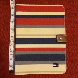 Tommy Hilfger Photo Album